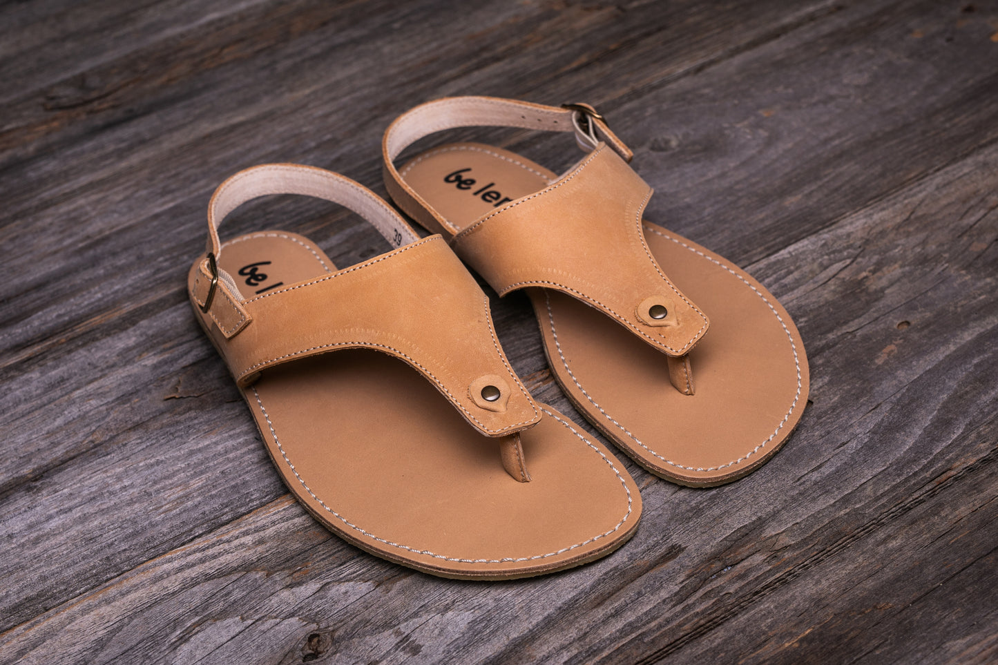 Be Lenka sandal | Promenade