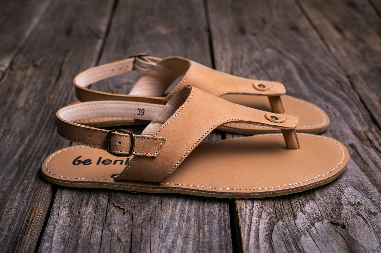 Be Lenka sandal | Promenade