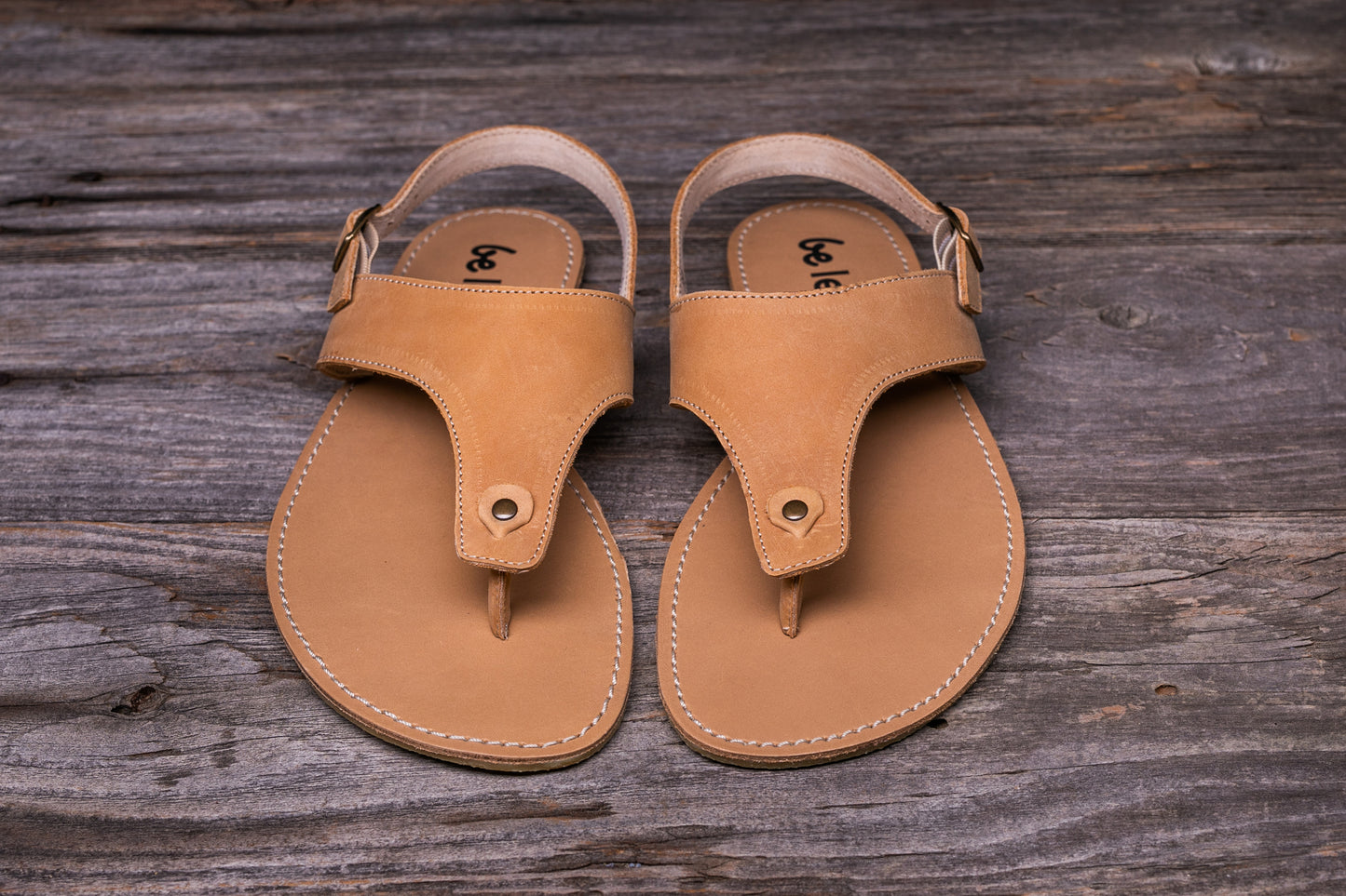 Be Lenka sandal | Promenade