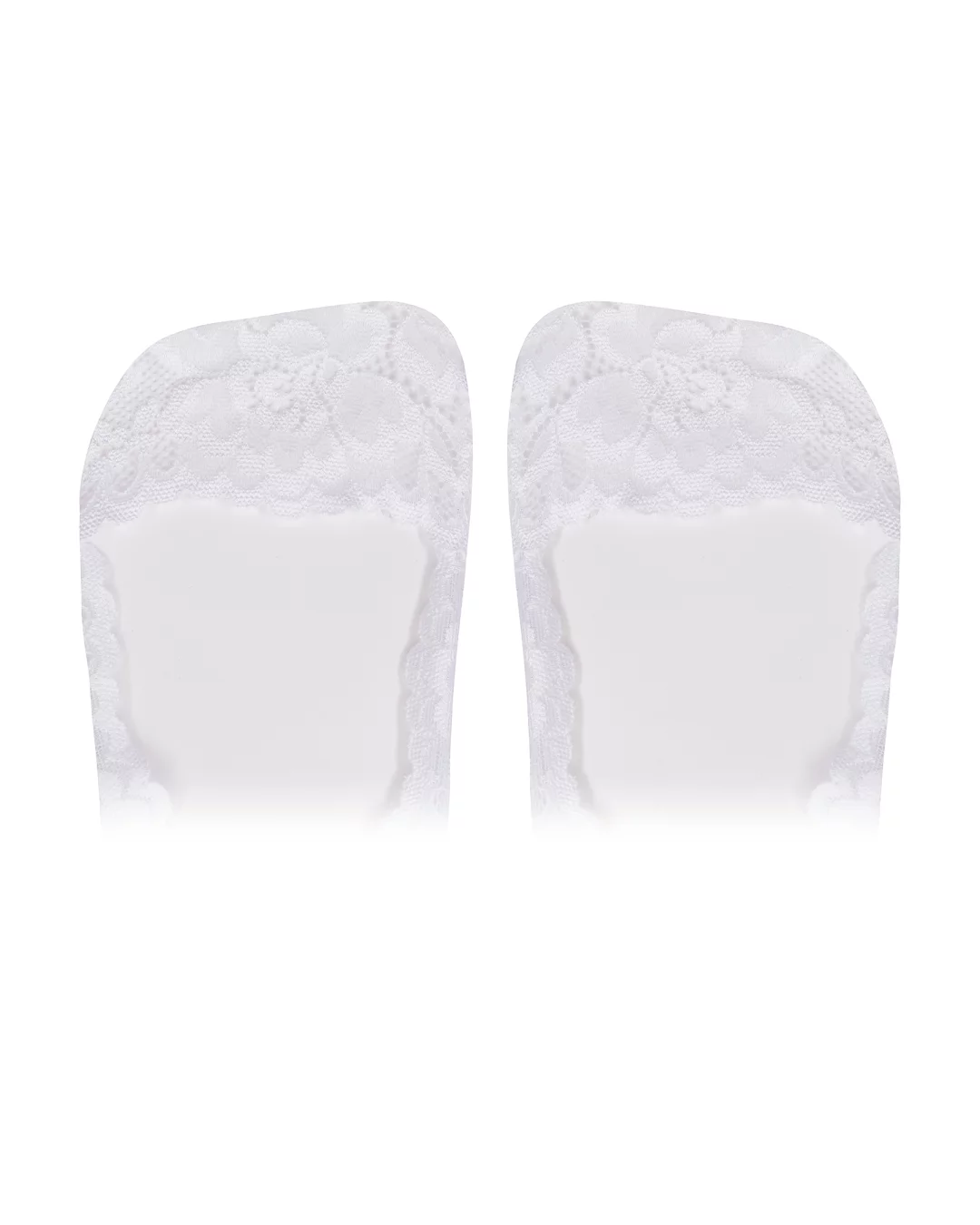 Shapen | Strumpa | Osynliga strumpor i spets Shapen TJÅKKO