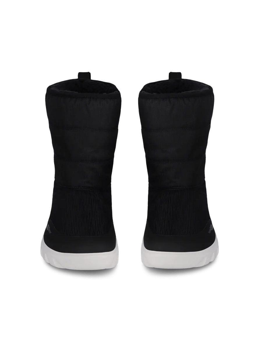 Barebarics | PolarStride | Vinterkängor med Primaloft - teknik - TJÅKKO