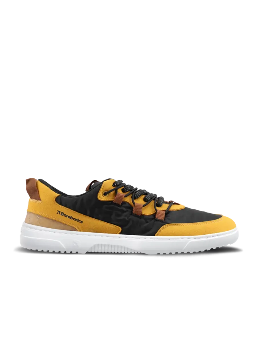 Barebarics | Revive | Barfotasneakers för vardagsbruk - TJÅKKO