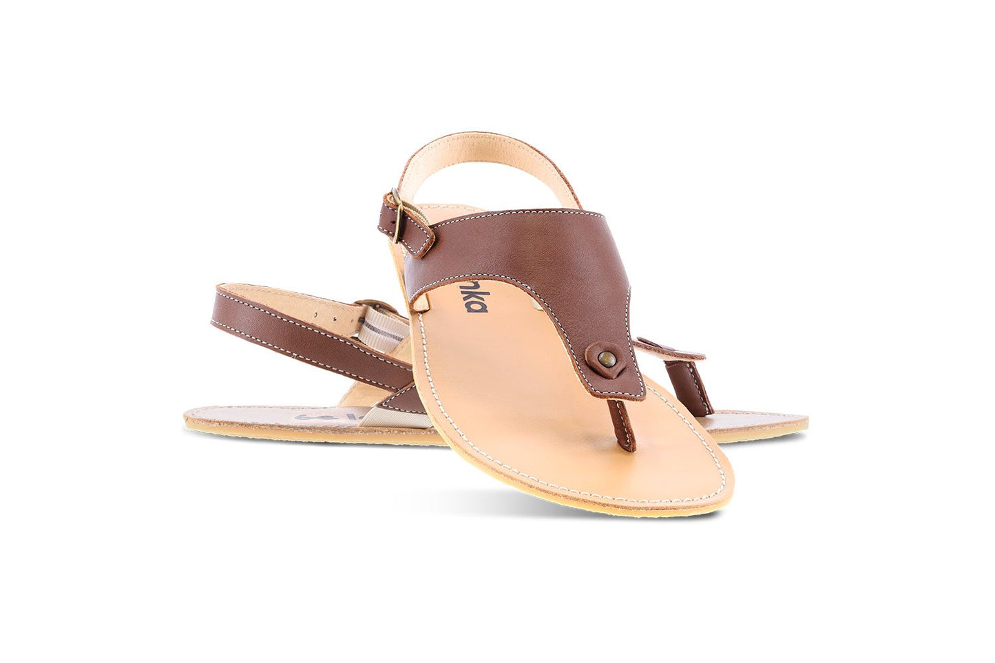 Be Lenka sandal | Promenade