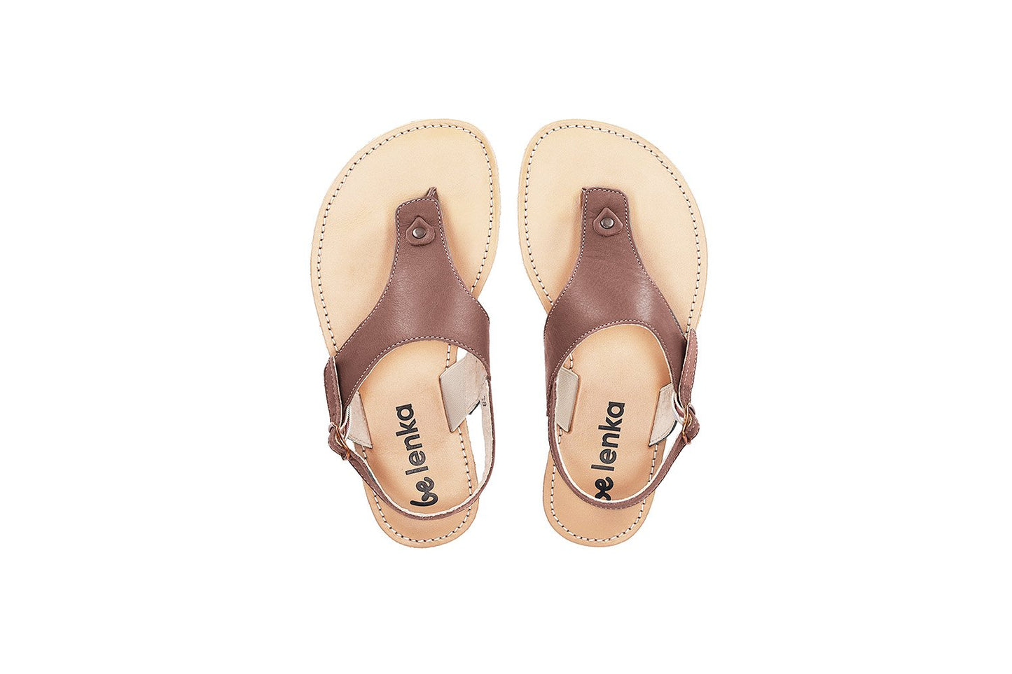 Be Lenka sandal | Promenade