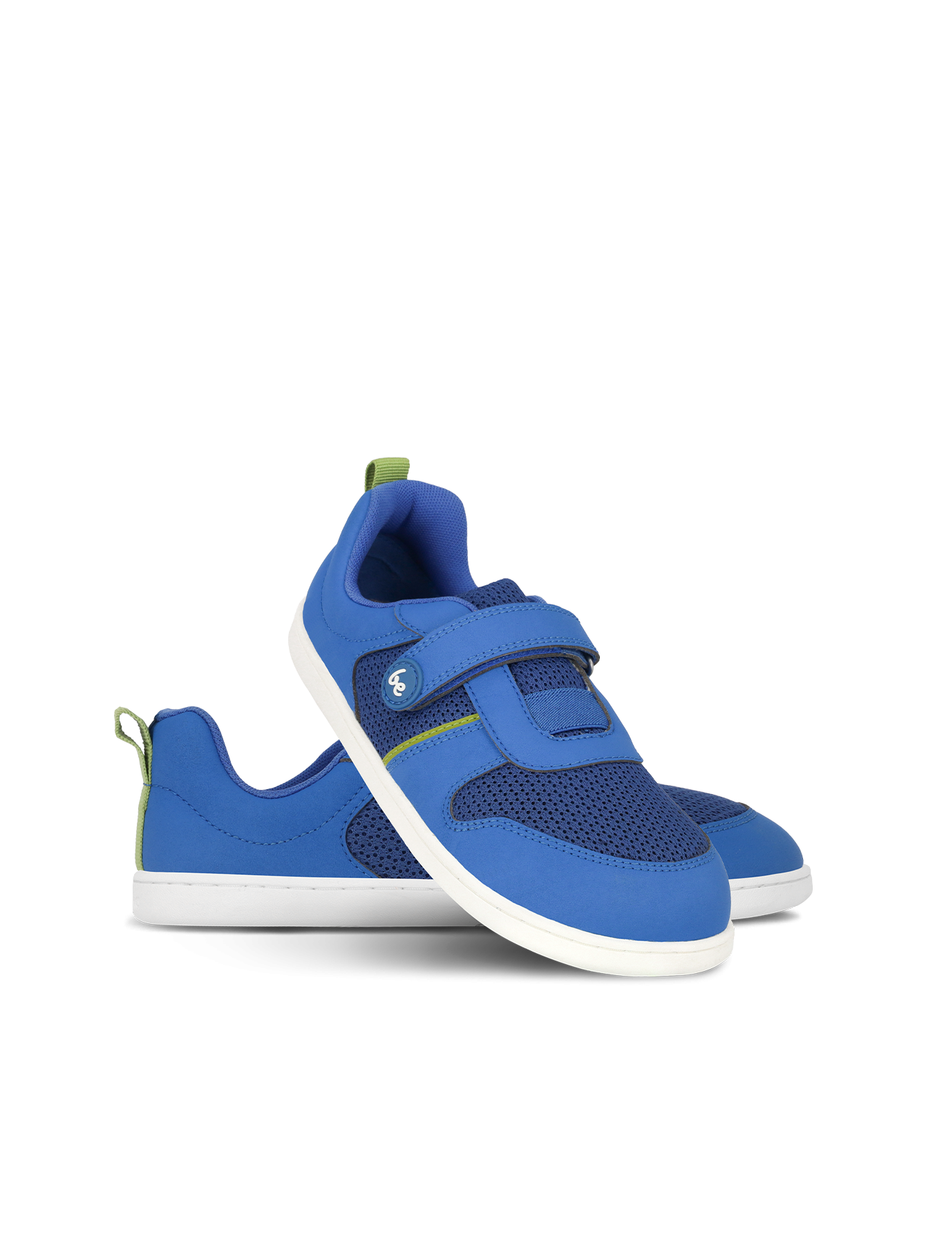 Be Lenka Barnskor | Glade Sneakers | Praktiska barfotaskor för aktiva barn