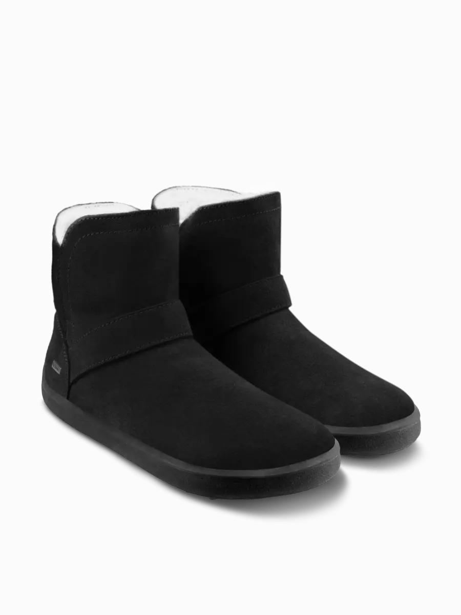 Be Lenka | Polaris | Vinterkängor med äkta fårpäls - TJÅKKO