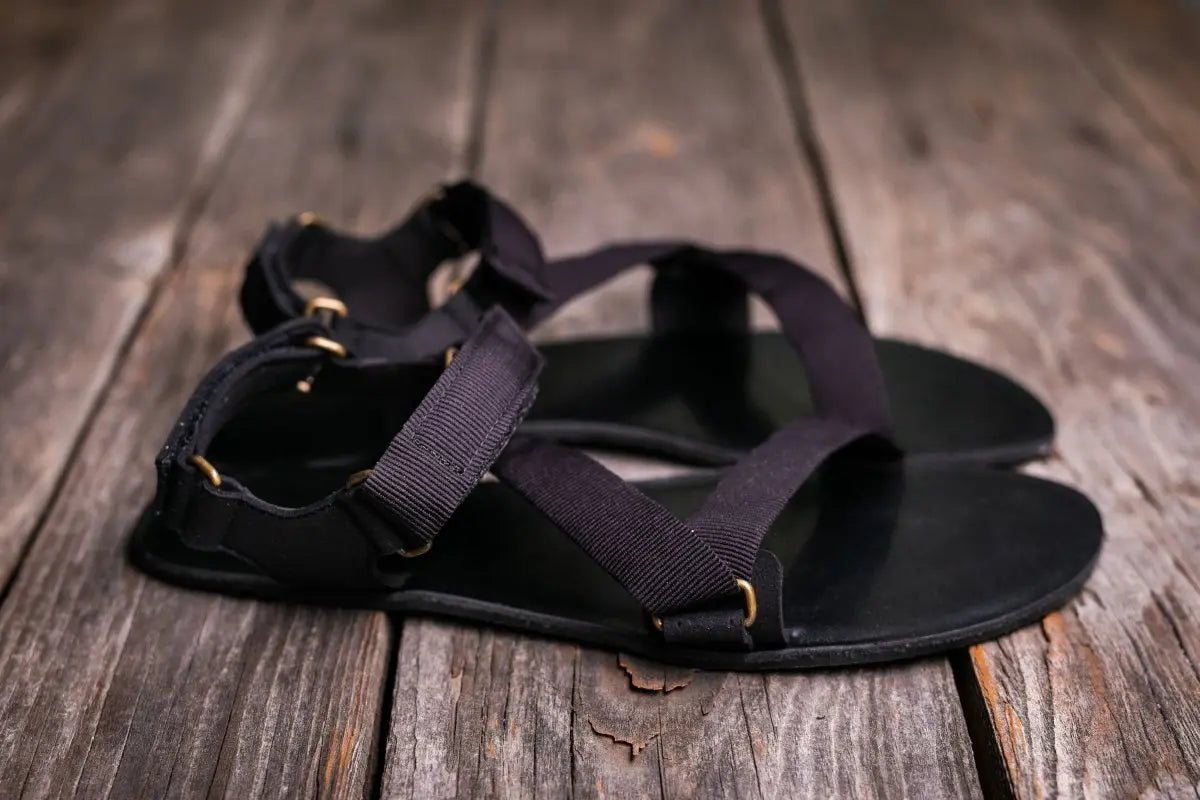 Be Lenka sandaler | Flexi - TJÅKKO