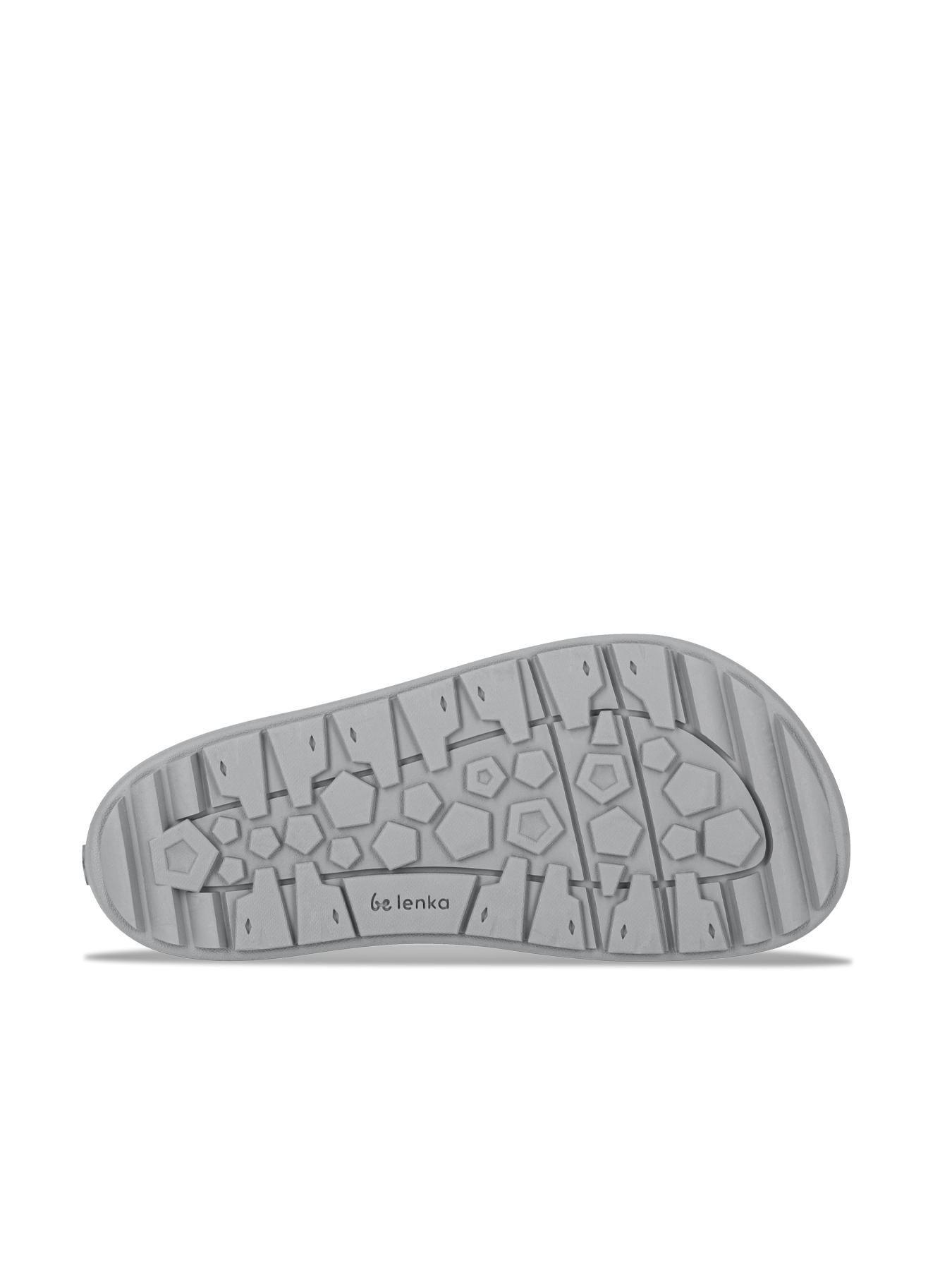 Be Lenka | Zippu | Barfotakängor för stadens vintrar Be Lenka TJÅKKO