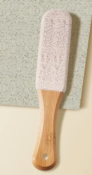 Fotfil pimpsten | För mjuka sköna fötter - TJÅKKO