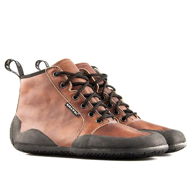 Saltic | Outdoor Winter | Outdoor - kängor för naturäventyr med utbytbar sula - TJÅKKO