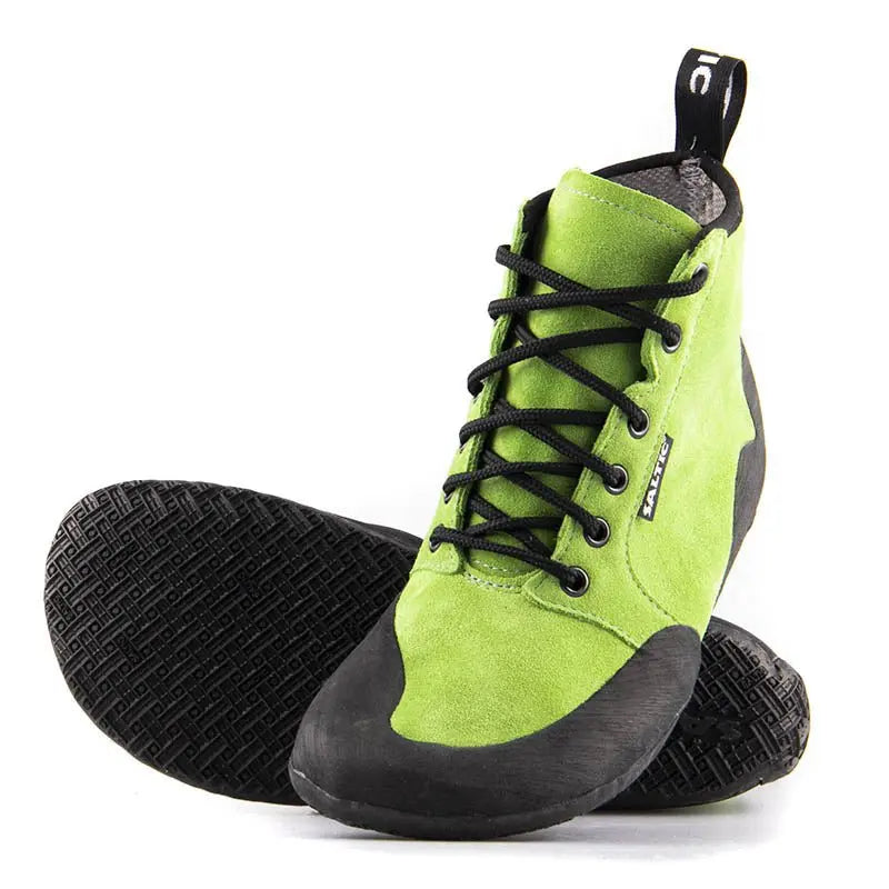 Saltic | Outdoor Winter | Outdoor - kängor för naturäventyr med utbytbar sula - TJÅKKO