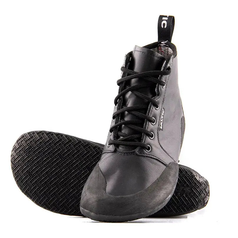 Saltic | Outdoor Winter | Outdoor - kängor för naturäventyr med utbytbar sula - TJÅKKO