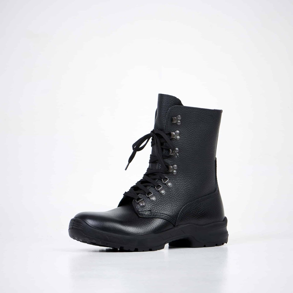 Samelin | TJÅKKO 2077 Combat Boots | M77 Boots 2.0 - TJÅKKO