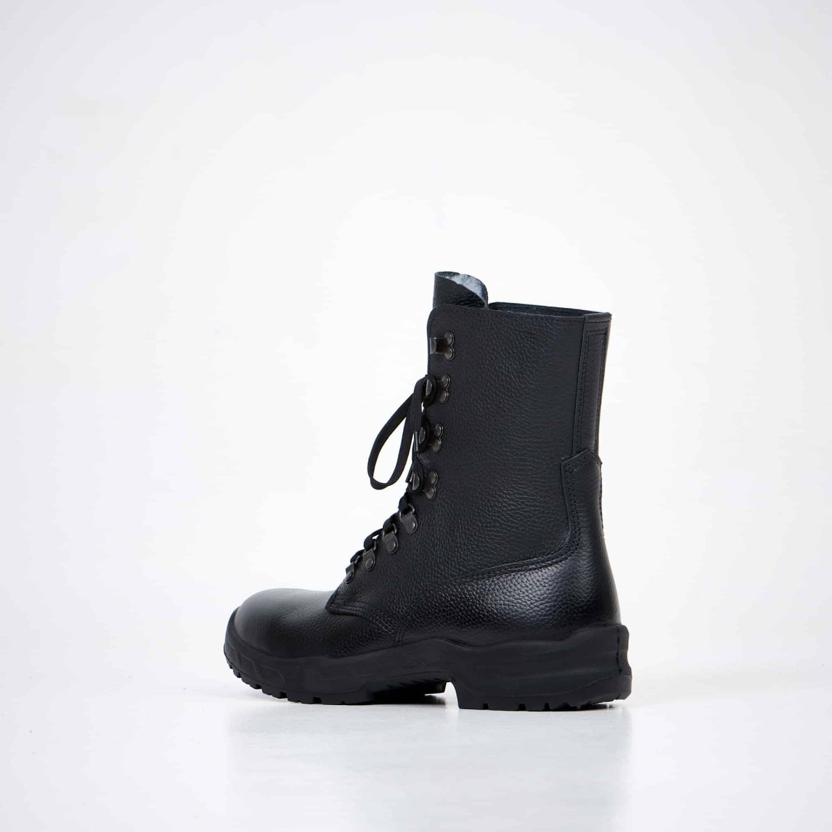 Samelin | TJÅKKO 2077 Combat Boots | M77 Boots 2.0 - TJÅKKO