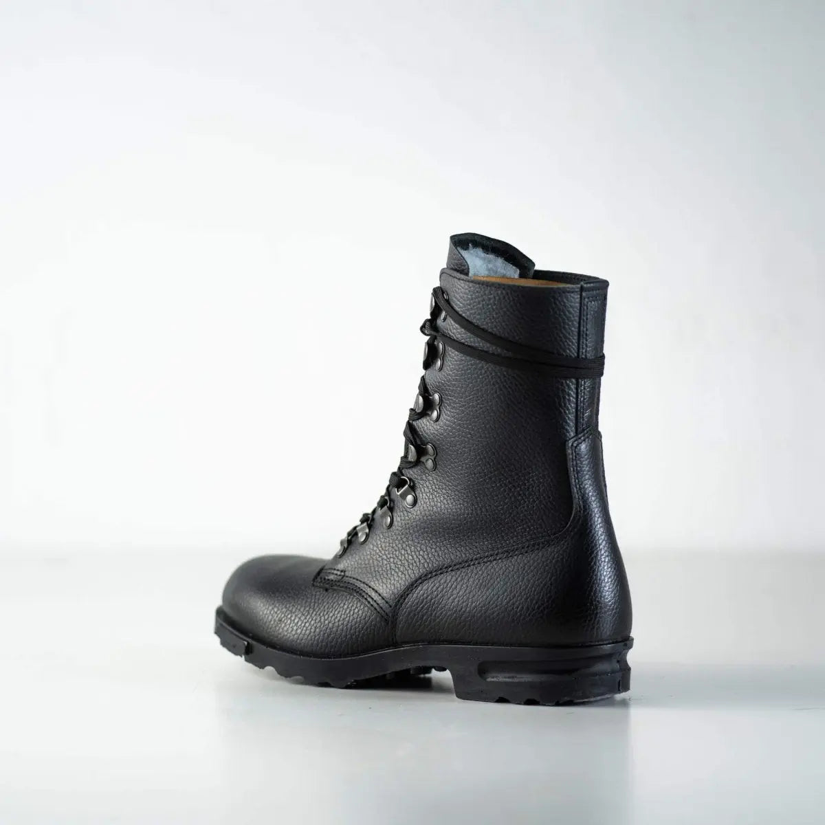SAMELIN | TJÅKKO M77 aka Norwegian Combat Boots - TJÅKKO