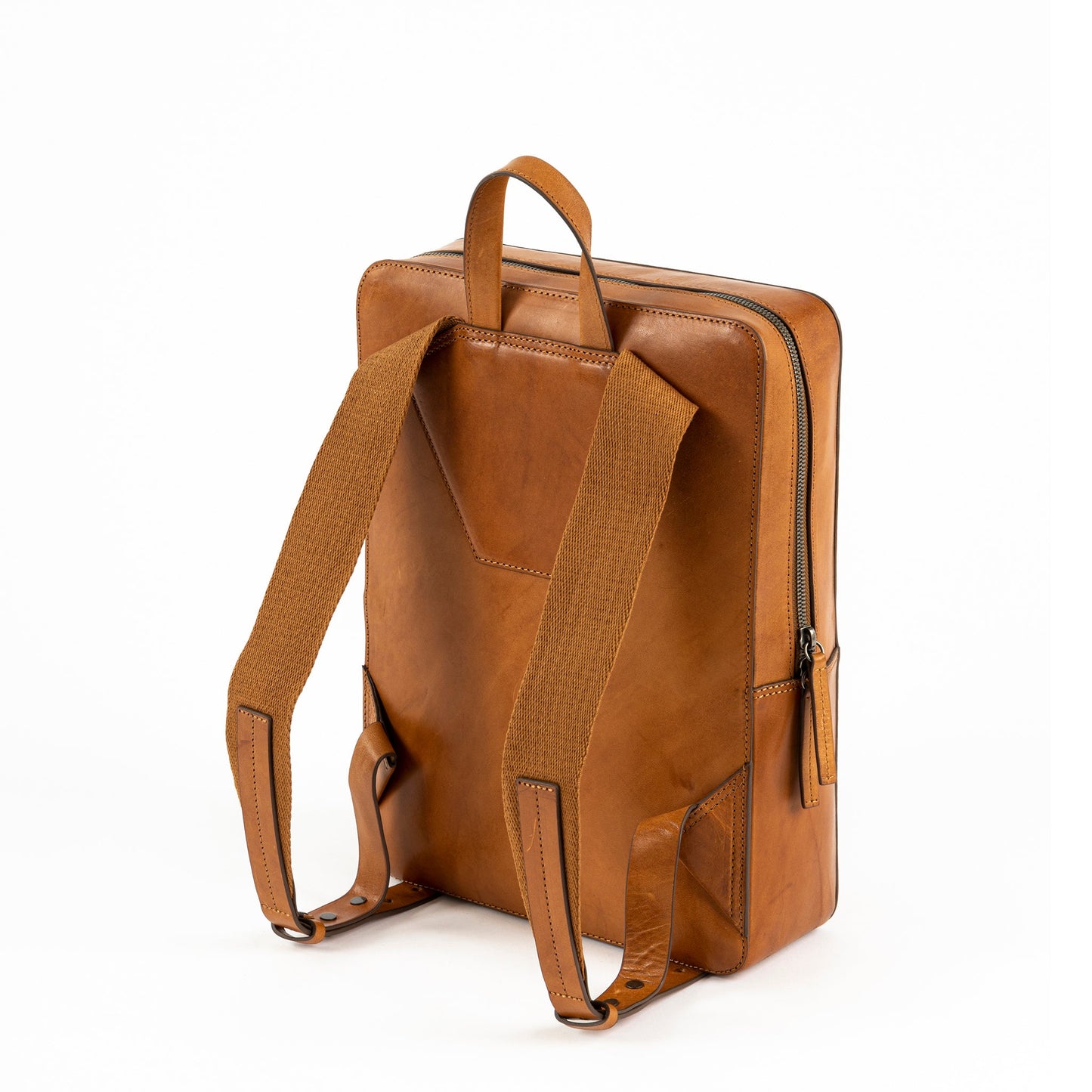 GALTABÄCK Backpack Halland Leather Manufacturing TJÅKKO