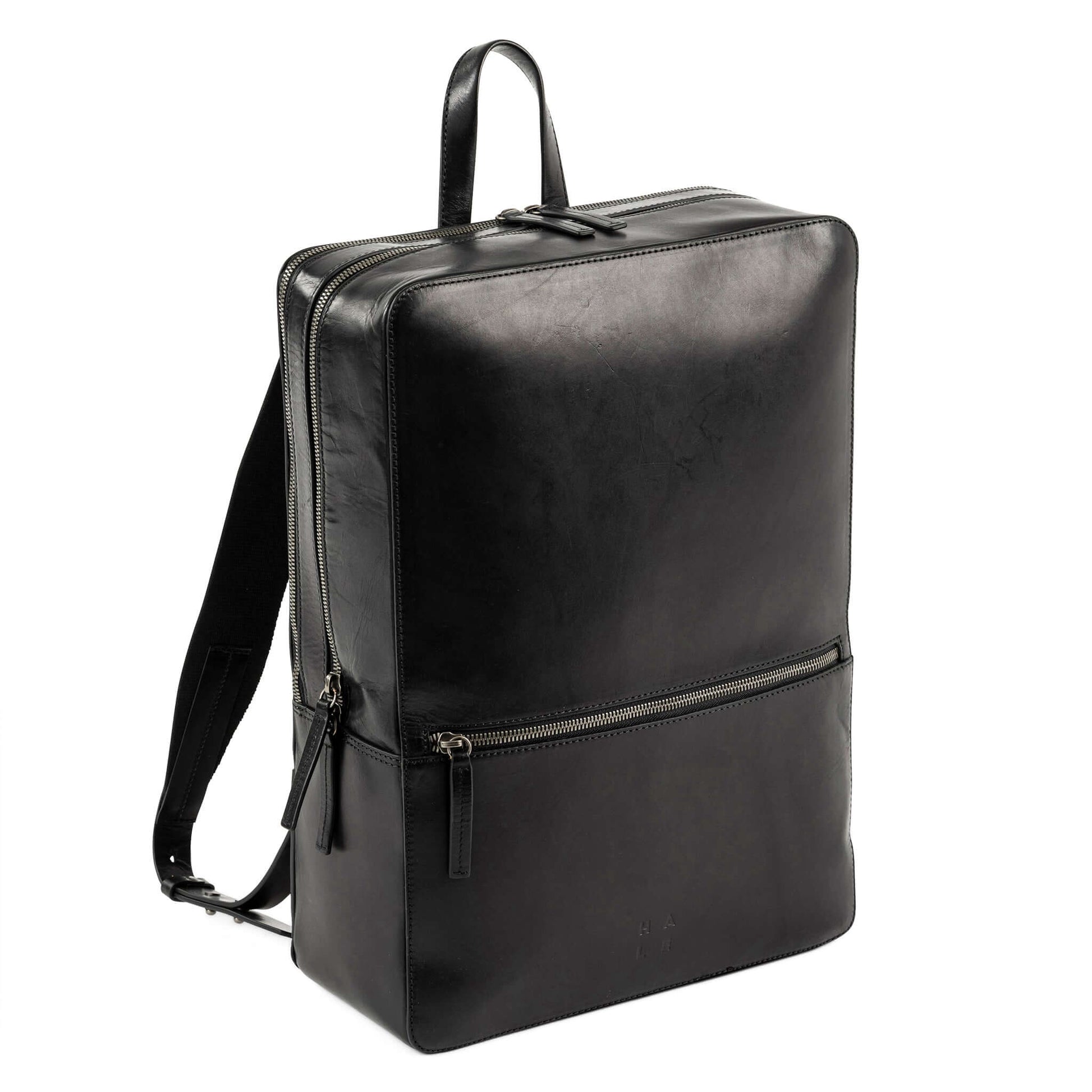 GALTABÄCK Backpack Large Halland Leather Manufacturing TJÅKKO