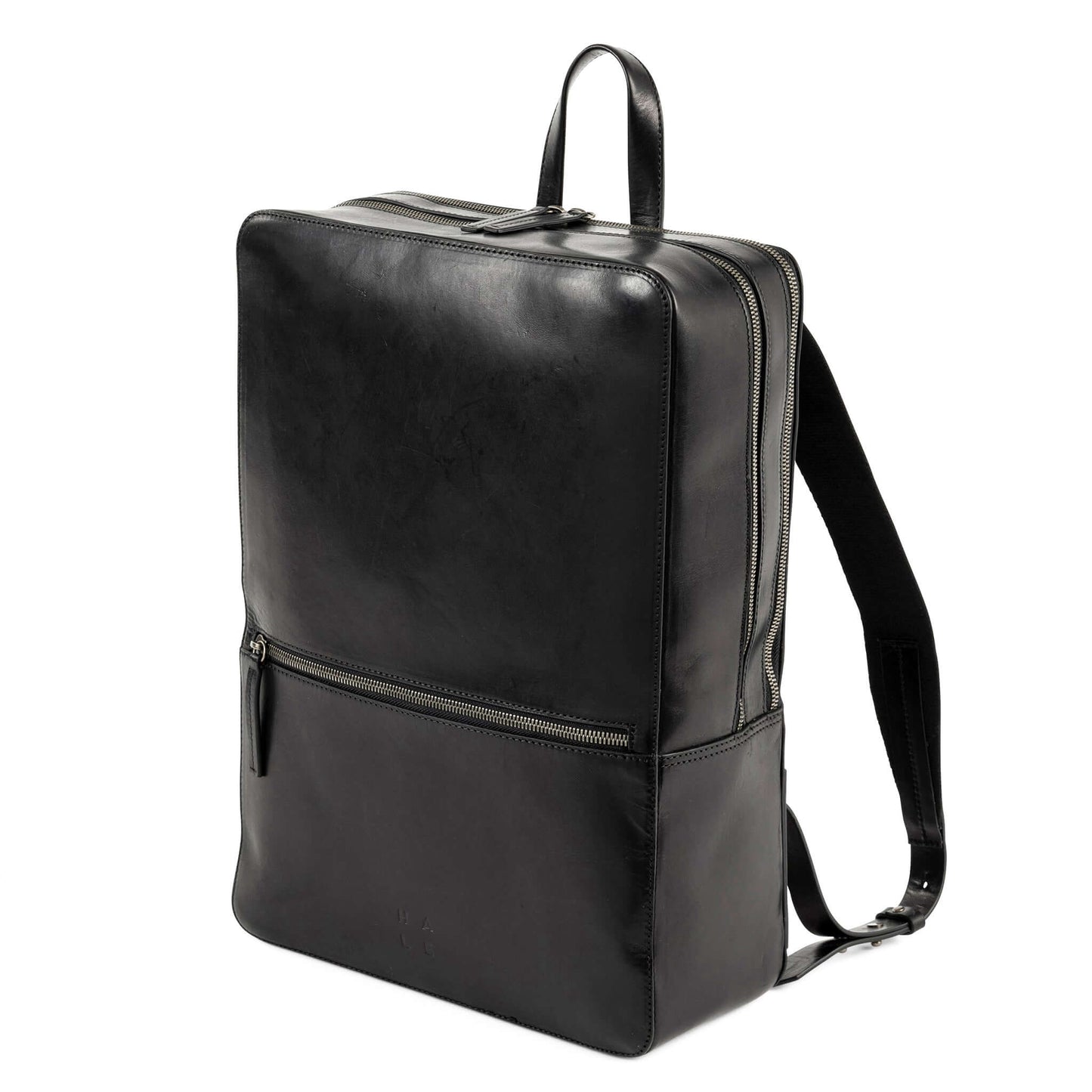 GALTABÄCK Backpack Large Halland Leather Manufacturing TJÅKKO