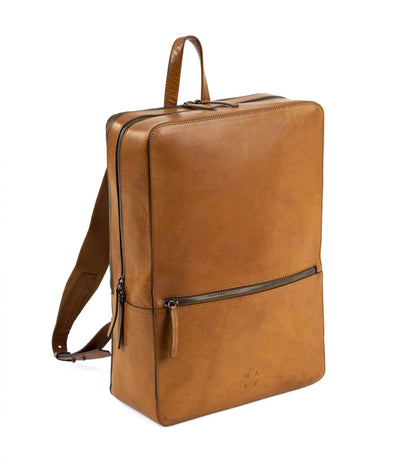 GALTABÄCK Backpack Large Halland Leather Manufacturing TJÅKKO