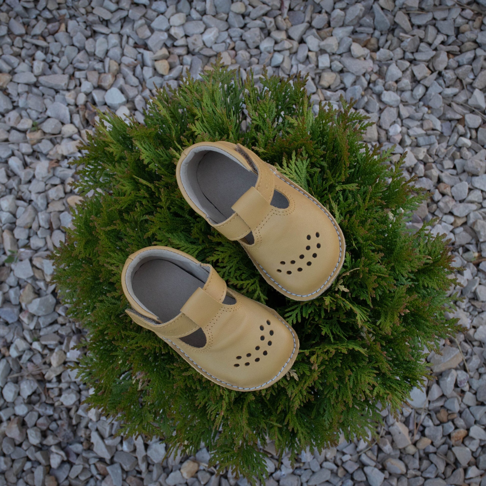 Lustig OmaKing TJÅKKO Shoes & Adventure