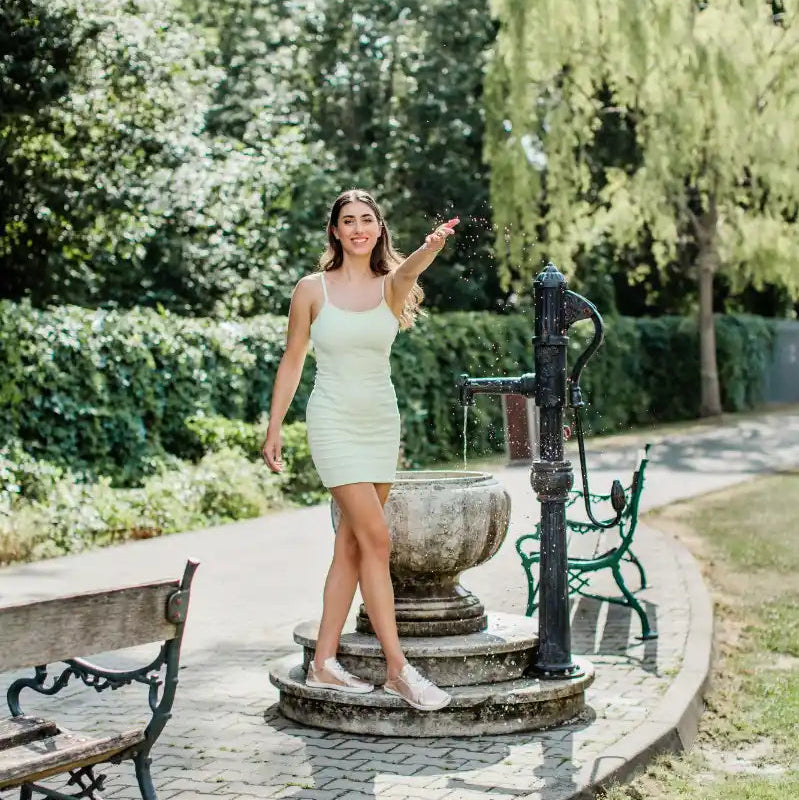 Shapen | Feelin Uni Vegan | Unisex sneakers