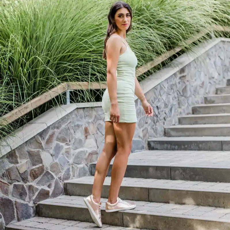 Shapen | Feelin Uni Vegan | Unisex sneakers