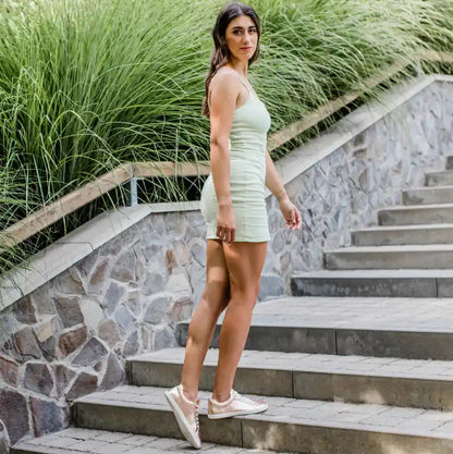 Shapen | Feelin Uni Vegan | Unisex sneakers