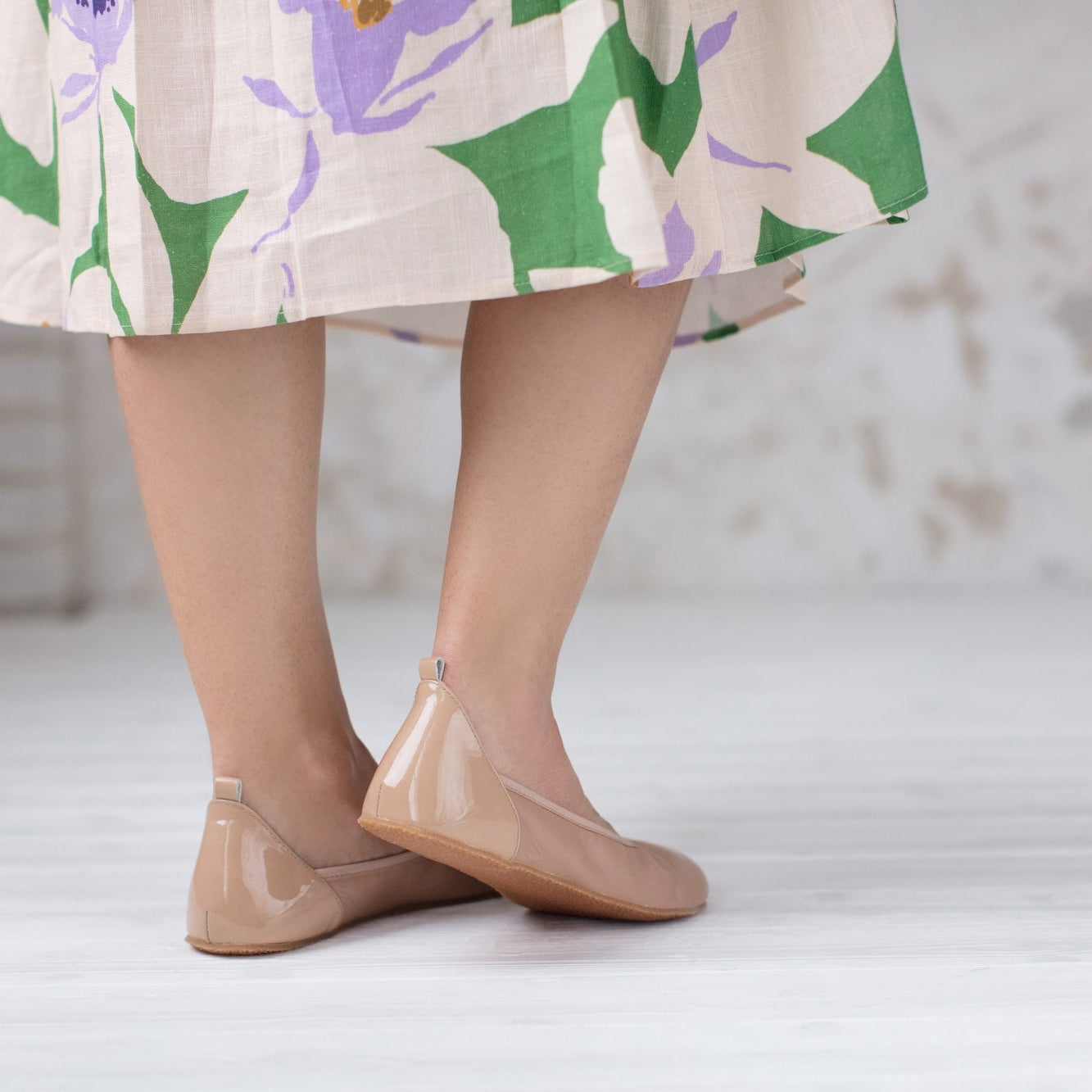 The shape | Tulip 3.0 | Ballerina