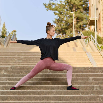 Skinners | Comfort Strumpsko | Stark och ultralätt Skinners TJÅKKO