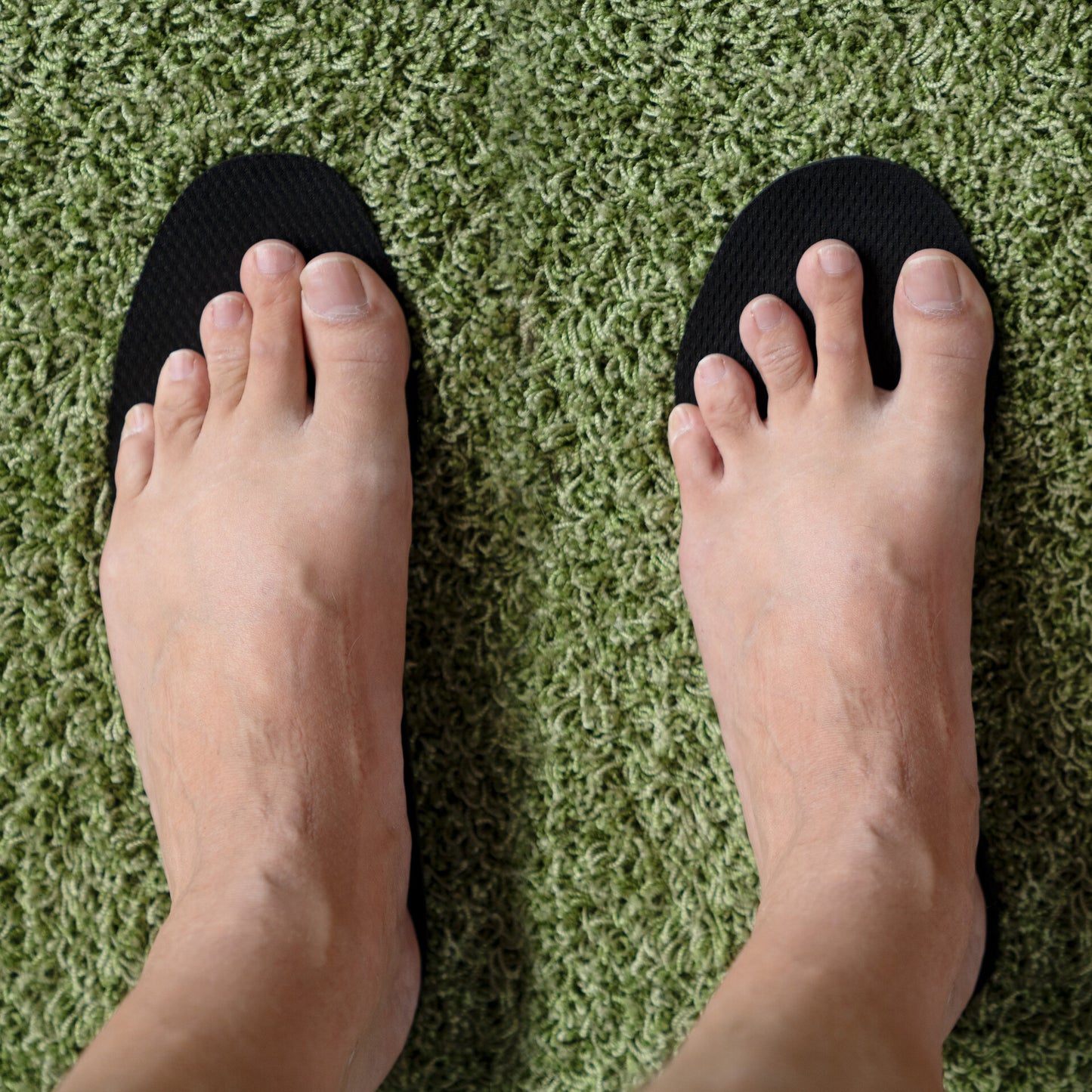 BAAK | Phoenix sko S3S | Barfota allroundsko för alla arbeten BAAK TJÅKKO