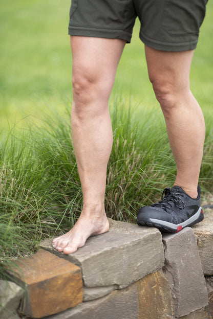 BAAK | Phoenix sko S3S | Barfota allroundsko för alla arbeten BAAK TJÅKKO