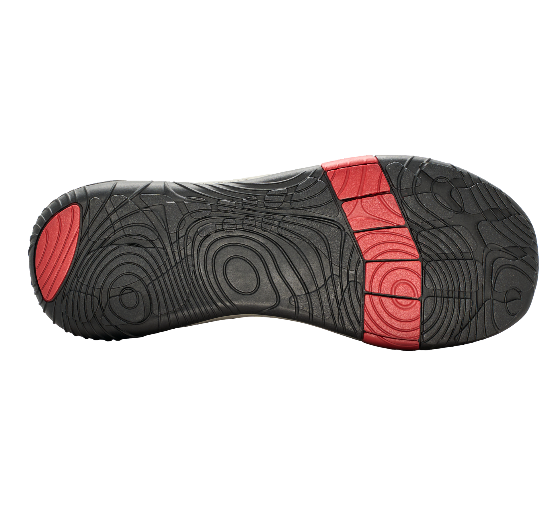 BAAK | Pegasus Känga S3S |  Barfota säkerhetskänga med aluminium tåskydd BAAK TJÅKKO