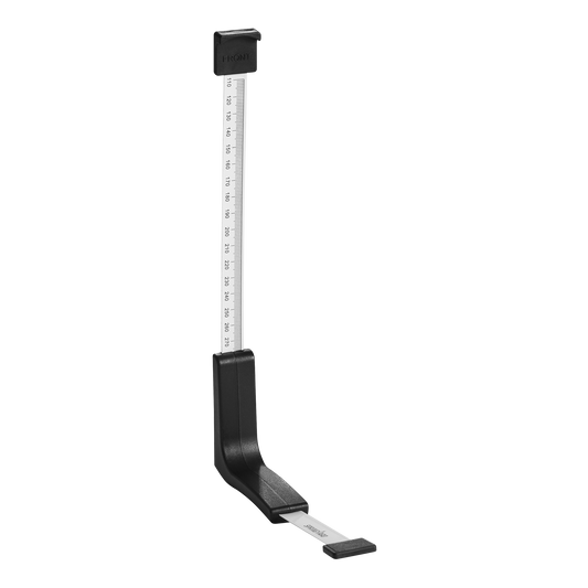 Mätsticka Sizer | Mäter skor & fötter