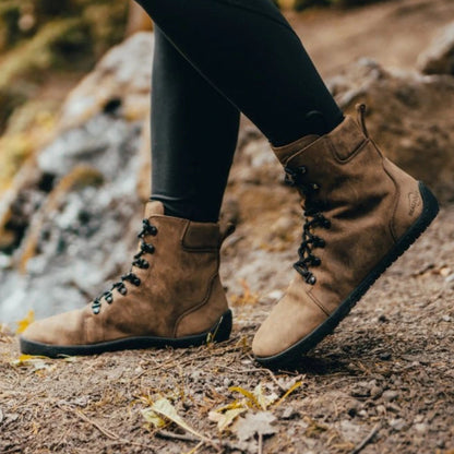 Realfoot | Farmer Spring & Fall | Unlined boot for adventure