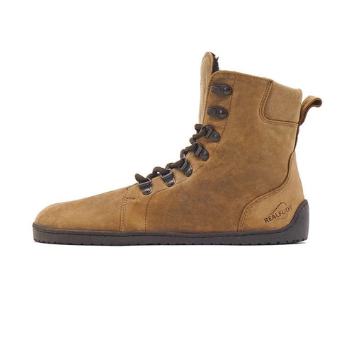 Realfoot | Farmer Spring & Fall | Unlined boot for adventure