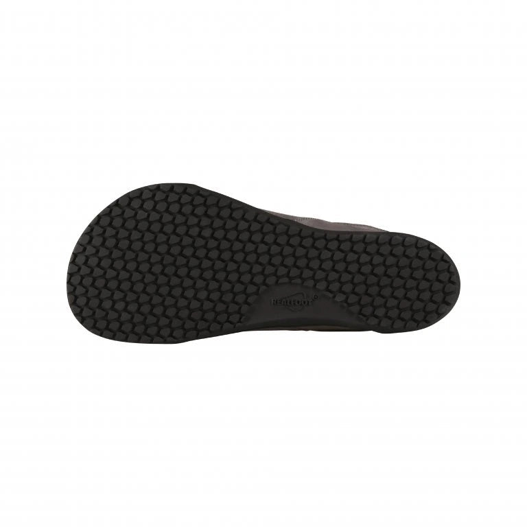 Realfoot | Farmer Spring & Fall | Unlined boot for adventure
