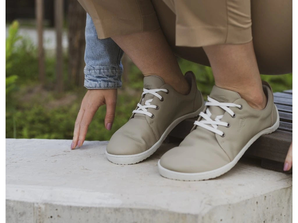 Realfoot | City Jungle | Casual leather shoe