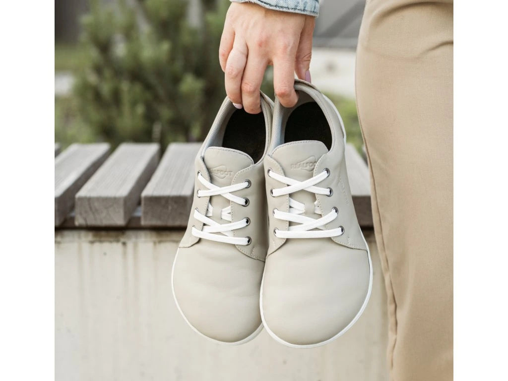 Realfoot | City Jungle | Casual leather shoe