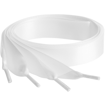 Skosnören Satin Springyard TJÅKKO Shoes & Adventure