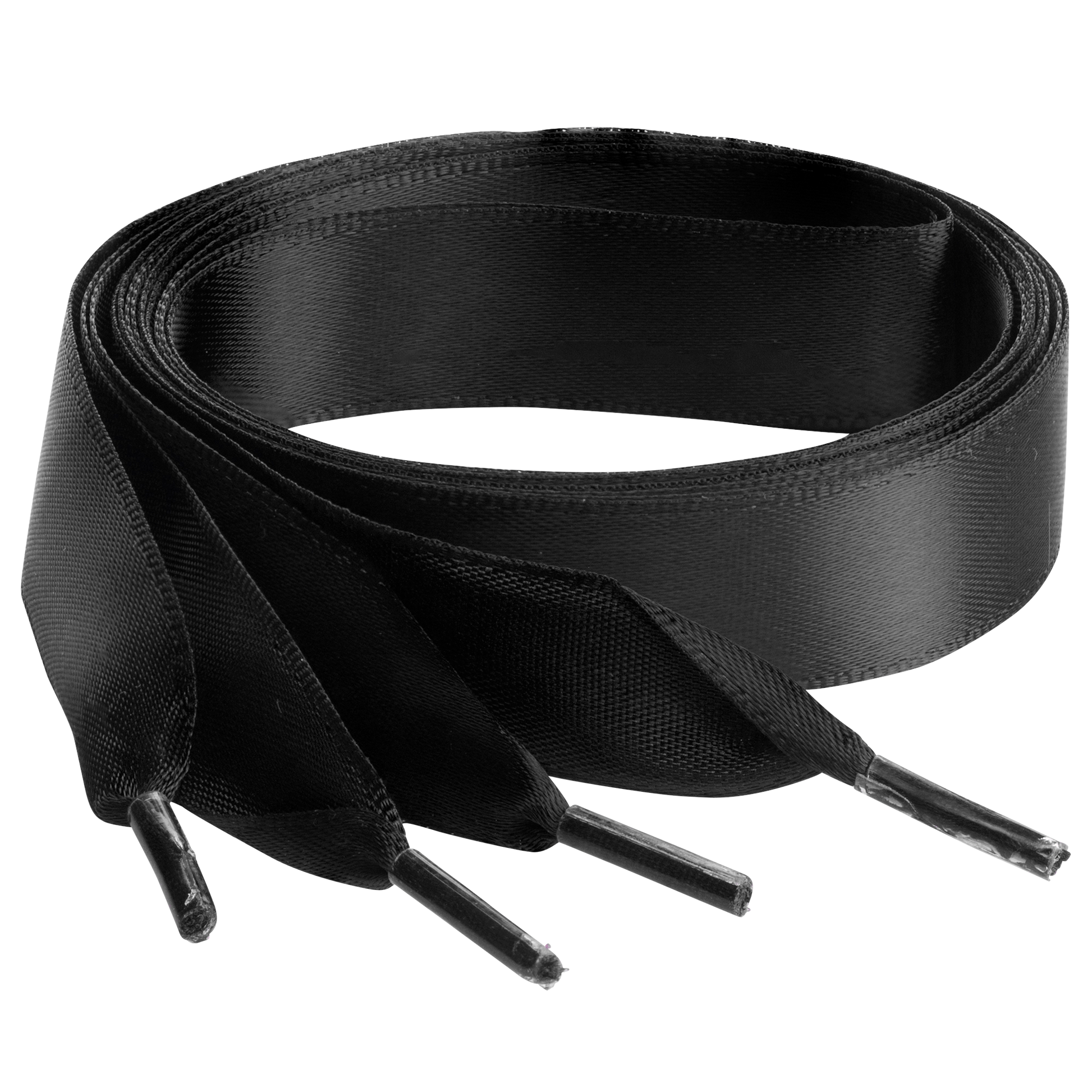 Skosnören Satin Springyard TJÅKKO Shoes & Adventure