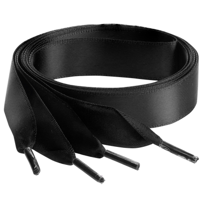 Skosnören Satin Springyard TJÅKKO Shoes & Adventure