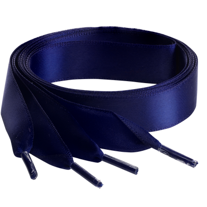 Skosnören Satin Springyard TJÅKKO Shoes & Adventure