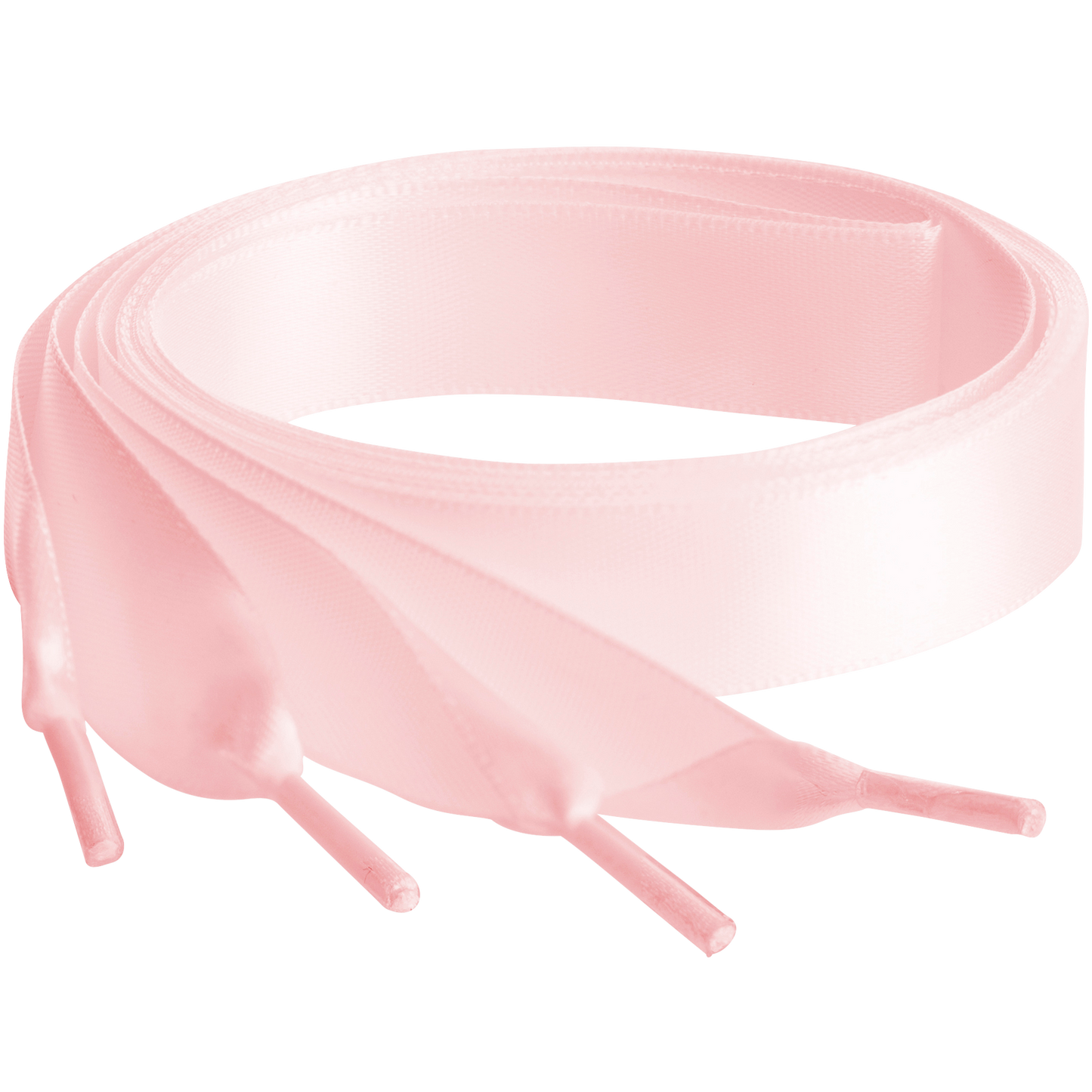 Skosnören Satin Springyard TJÅKKO Shoes & Adventure