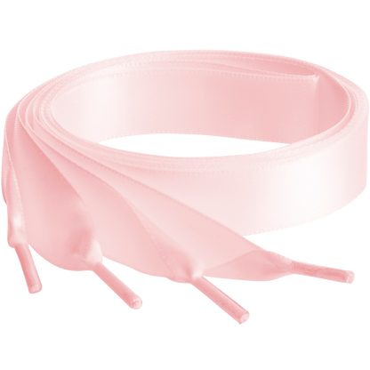 Skosnören Satin Springyard TJÅKKO Shoes & Adventure