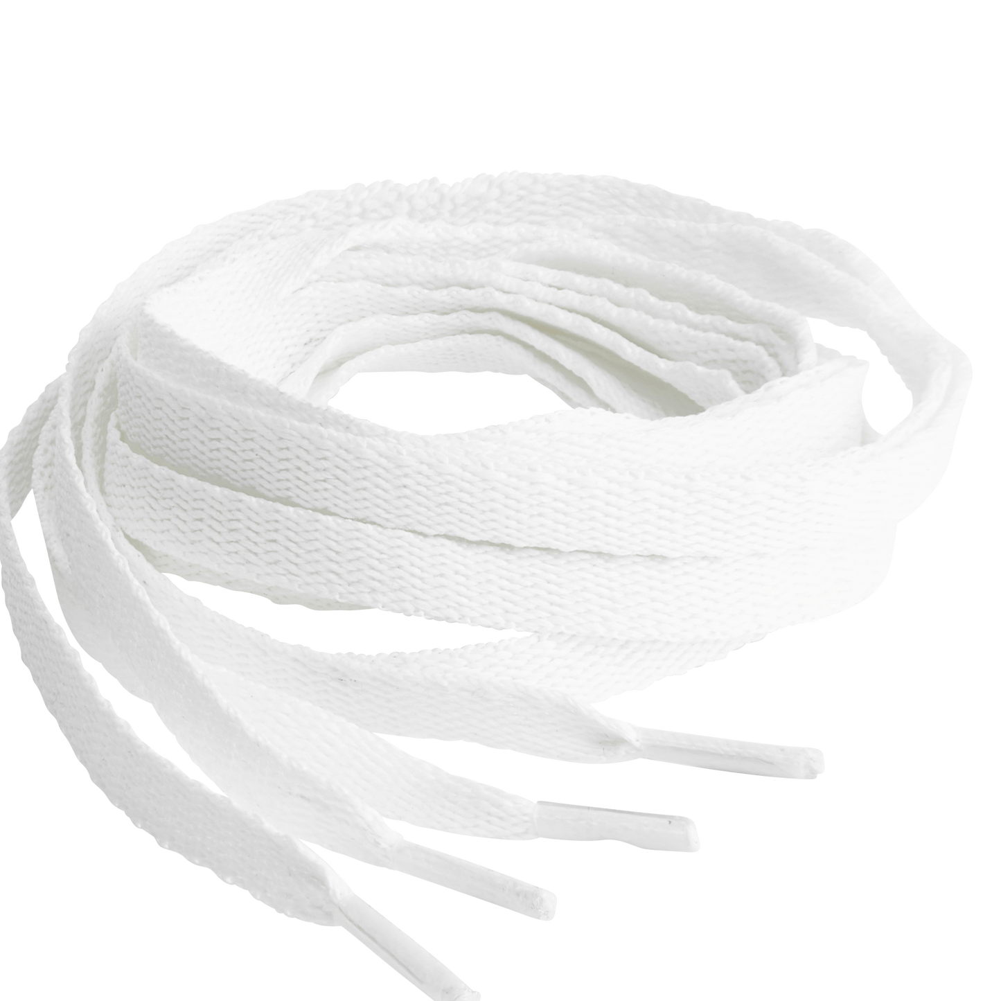 Sneakersnören 7 mm Springyard TJÅKKO Shoes & Adventure