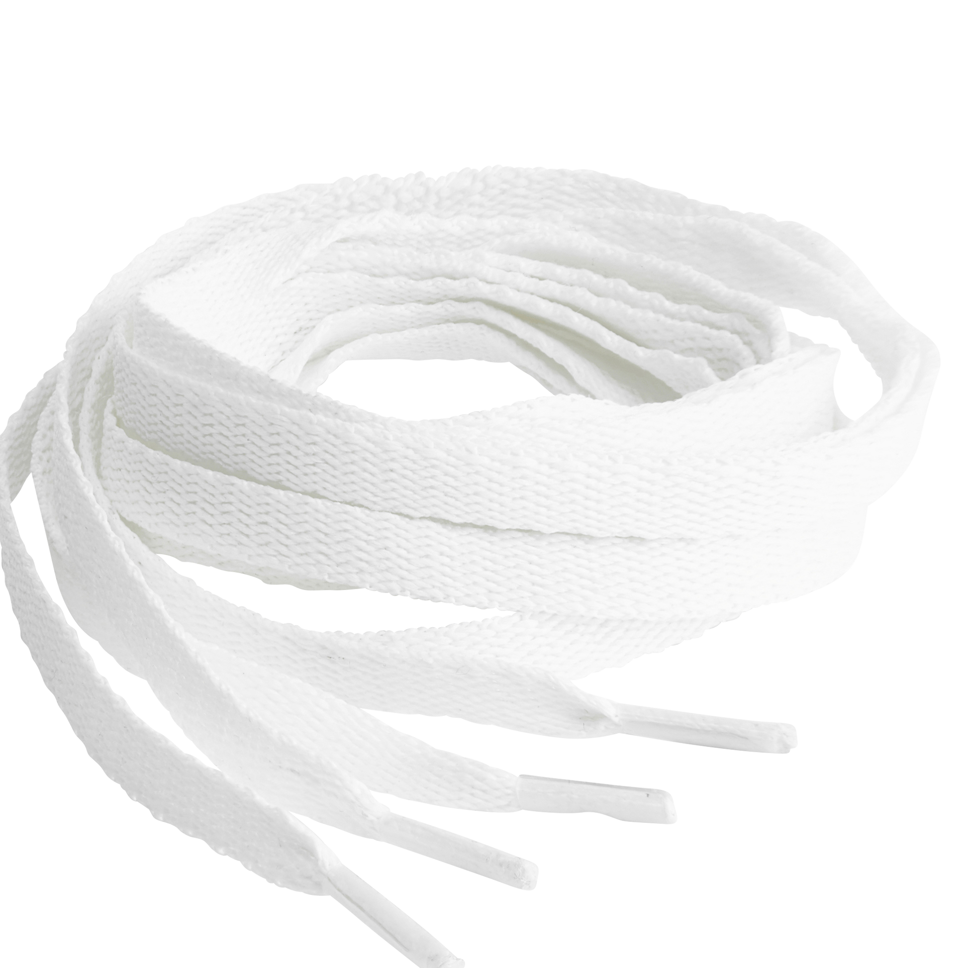 Sneakersnören 7 mm Springyard TJÅKKO Shoes & Adventure