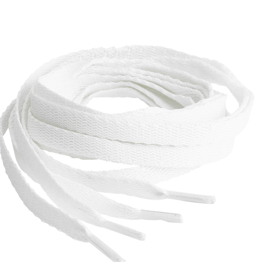 Sneakersnören 7 mm Springyard TJÅKKO Shoes & Adventure