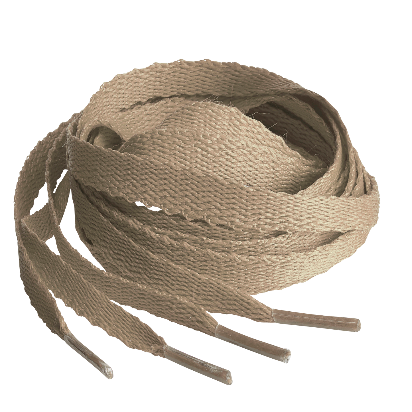 Sneakersnören 7 mm Springyard TJÅKKO Shoes & Adventure