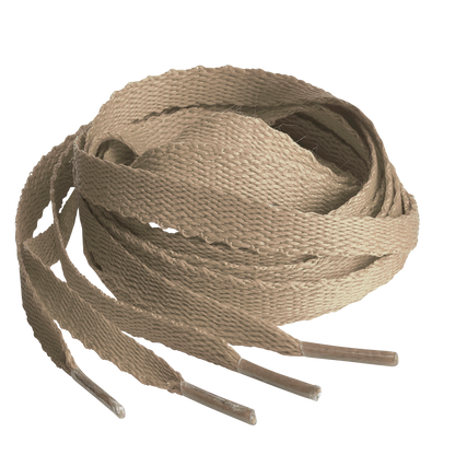 Sneakersnören 7 mm Springyard TJÅKKO Shoes & Adventure