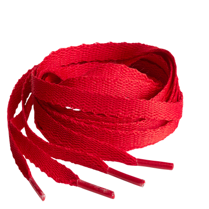 Sneakersnören 7 mm Springyard TJÅKKO Shoes & Adventure